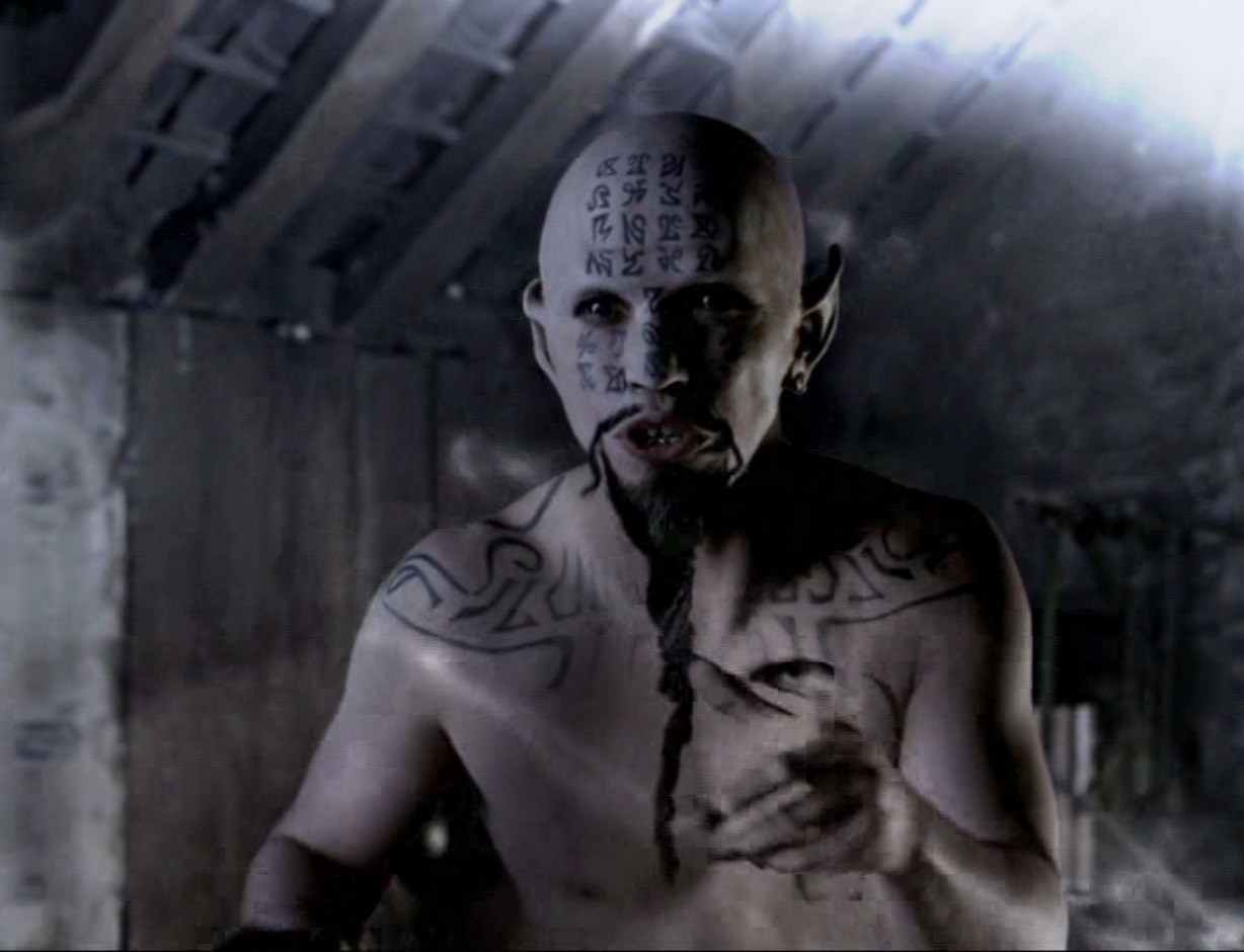 Arabian Nights (2000)